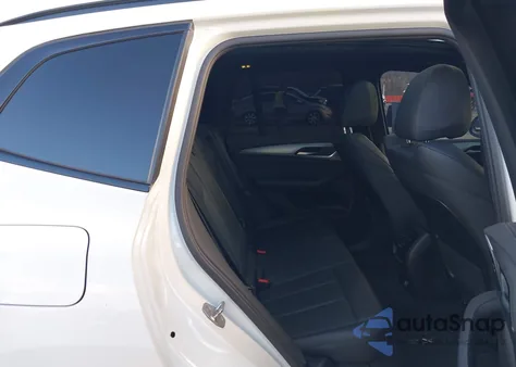 2019 BMW X3 M40I z USA, uszkodzony, nr VIN 5UXTS3C55K0Z05271